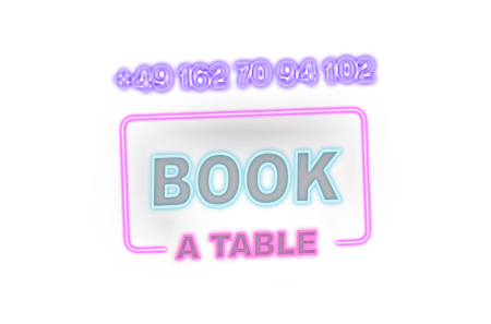 Book a table